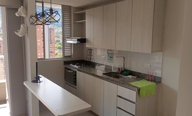 Apartamento en Arriendo Ubicado en Itagüí Codigo 1204