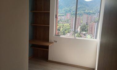 Apartamento en Arriendo Ubicado en Itagüí Codigo 1204
