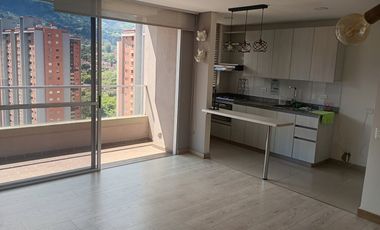 Apartamento en Arriendo Ubicado en Itagüí Codigo 1204