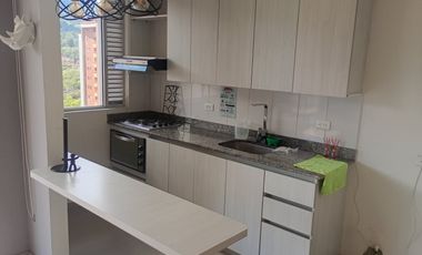 Apartamento en Arriendo Ubicado en Itagüí Codigo 1204