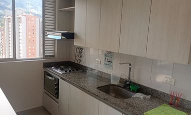 Apartamento en Arriendo Ubicado en Itagüí Codigo 1204