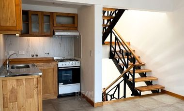 Ushuaia | Alquiler | Depto. | Altos de Oshowia