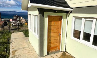 Ushuaia | Alquiler | Depto. | Altos de Oshowia