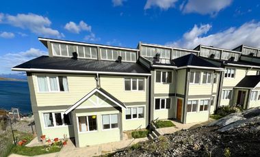 Ushuaia | Alquiler | Depto. | Altos de Oshowia