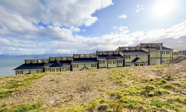 Ushuaia | Alquiler | Depto. | Altos de Oshowia