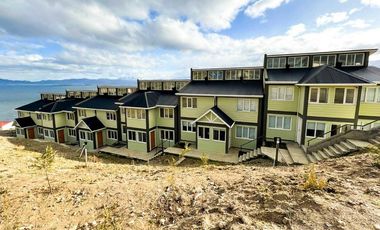 Ushuaia | Alquiler | Depto. | Altos de Oshowia