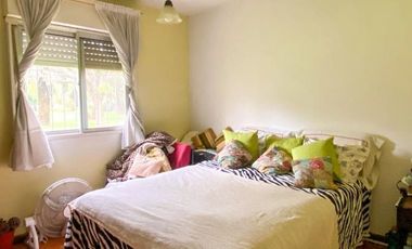 DEPARTAMENTO  EN VENTA LONGCHAMPS, 3 AMBIENTES