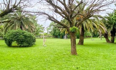 DEPARTAMENTO  EN VENTA LONGCHAMPS, 3 AMBIENTES