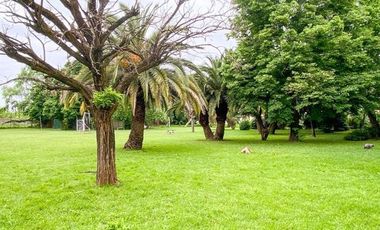 DEPARTAMENTO  EN VENTA LONGCHAMPS, 3 AMBIENTES