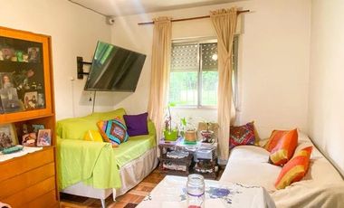 DEPARTAMENTO  EN VENTA LONGCHAMPS, 3 AMBIENTES