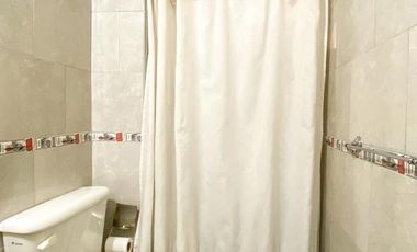 DEPARTAMENTO  EN VENTA LONGCHAMPS, 3 AMBIENTES