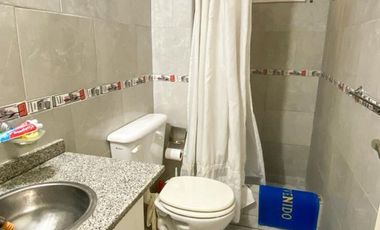 DEPARTAMENTO  EN VENTA LONGCHAMPS, 3 AMBIENTES