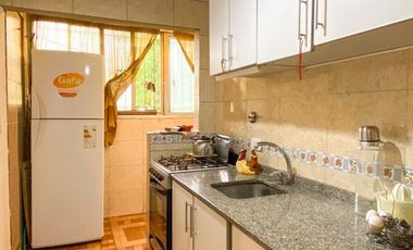 DEPARTAMENTO  EN VENTA LONGCHAMPS, 3 AMBIENTES