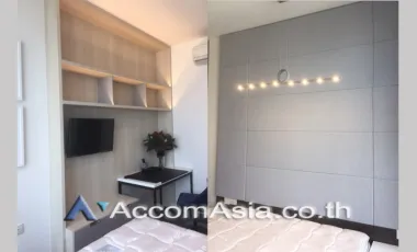 2 BR Condominium @Edge Sukhumvit 23 Condominium (AA21803)