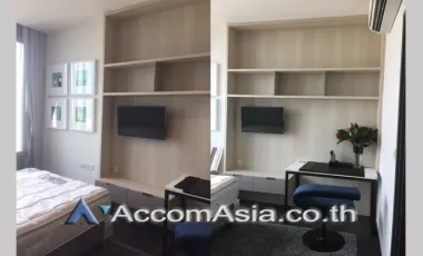 2 BR Condominium @Edge Sukhumvit 23 Condominium (AA21803)