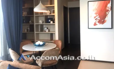 2 BR Condominium @Edge Sukhumvit 23 Condominium (AA21803)