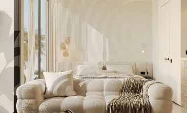 Studio Townhouse for sale in Uluwatu, Bali