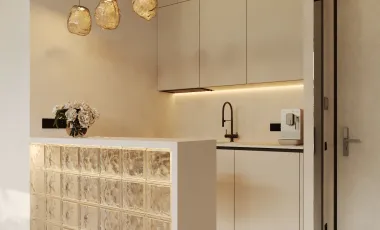 Studio Townhouse for sale in Uluwatu, Bali