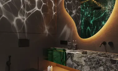 Studio Townhouse for sale in Uluwatu, Bali