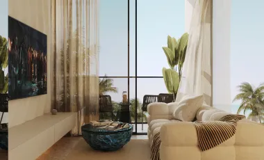 Studio Townhouse for sale in Uluwatu, Bali