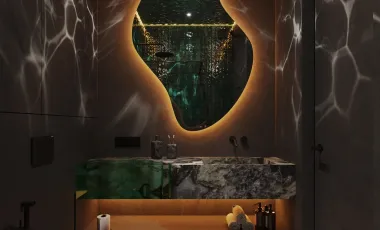 Studio Townhouse for sale in Uluwatu, Bali