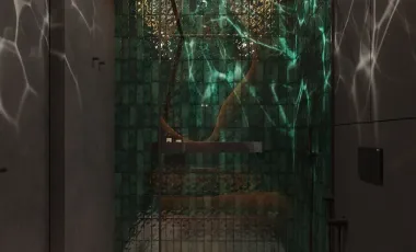 Studio Townhouse for sale in Uluwatu, Bali