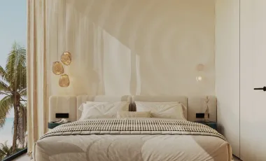 Studio Townhouse for sale in Uluwatu, Bali