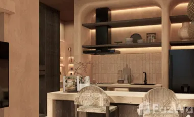 1 Bedroom Apartment for sale at Azoria Living Suluban Beach Resort