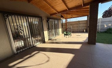 ENTRE PARQUES CERRILLOS