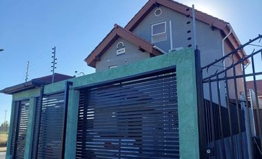 ENTRE PARQUES CERRILLOS