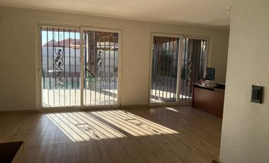 ENTRE PARQUES CERRILLOS