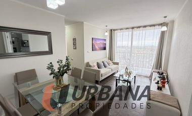 EN VENTA DEPARTAMENTO CONDOMINIO ALTO HACIENDA, COQUIMBO