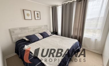 EN VENTA DEPARTAMENTO CONDOMINIO ALTO HACIENDA, COQUIMBO