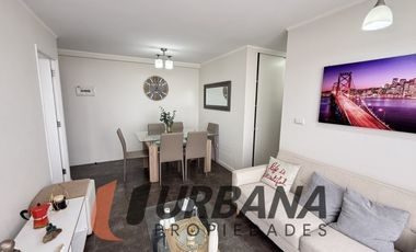 EN VENTA DEPARTAMENTO CONDOMINIO ALTO HACIENDA, COQUIMBO
