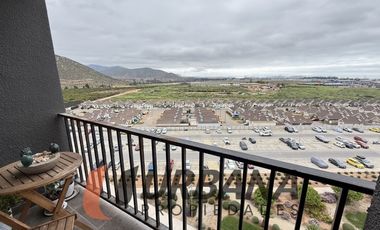 EN VENTA DEPARTAMENTO CONDOMINIO ALTO HACIENDA, COQUIMBO