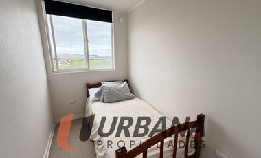 EN VENTA DEPARTAMENTO CONDOMINIO ALTO HACIENDA, COQUIMBO