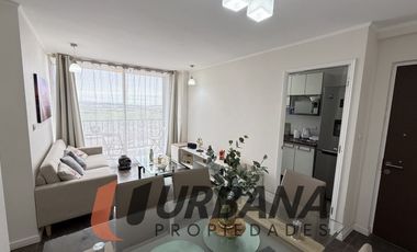 EN VENTA DEPARTAMENTO CONDOMINIO ALTO HACIENDA, COQUIMBO