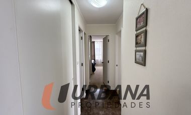 EN VENTA DEPARTAMENTO CONDOMINIO ALTO HACIENDA, COQUIMBO