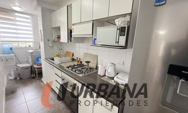 EN VENTA DEPARTAMENTO CONDOMINIO ALTO HACIENDA, COQUIMBO