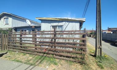 VENDO TERRENO EN TALCAHUANO