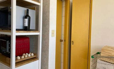 Departamento 2 habitaciones en venta en Mendoza