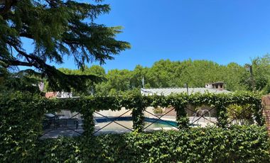 Departamento 2 habitaciones en venta en Mendoza