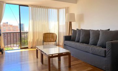 Departamento 2 habitaciones en venta en Mendoza