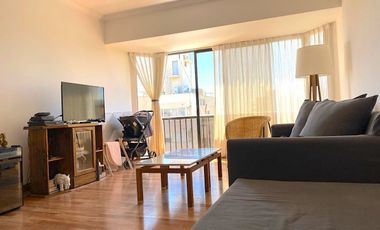 Departamento 2 habitaciones en venta en Mendoza