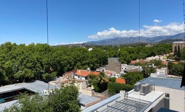 Departamento 2 habitaciones en venta en Mendoza