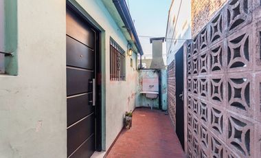 ALQUILER PH 3 AMBIENTES INTERNO C/ PATIO Y TERRAZA