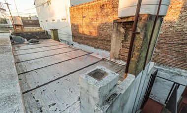 ALQUILER PH 3 AMBIENTES INTERNO C/ PATIO Y TERRAZA