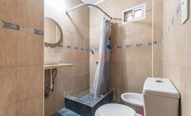 ALQUILER PH 3 AMBIENTES INTERNO C/ PATIO Y TERRAZA