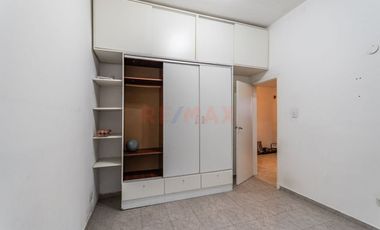 ALQUILER PH 3 AMBIENTES INTERNO C/ PATIO Y TERRAZA