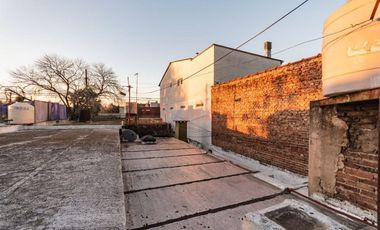 ALQUILER PH 3 AMBIENTES INTERNO C/ PATIO Y TERRAZA